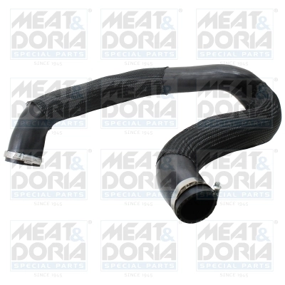 Charge Air Hose